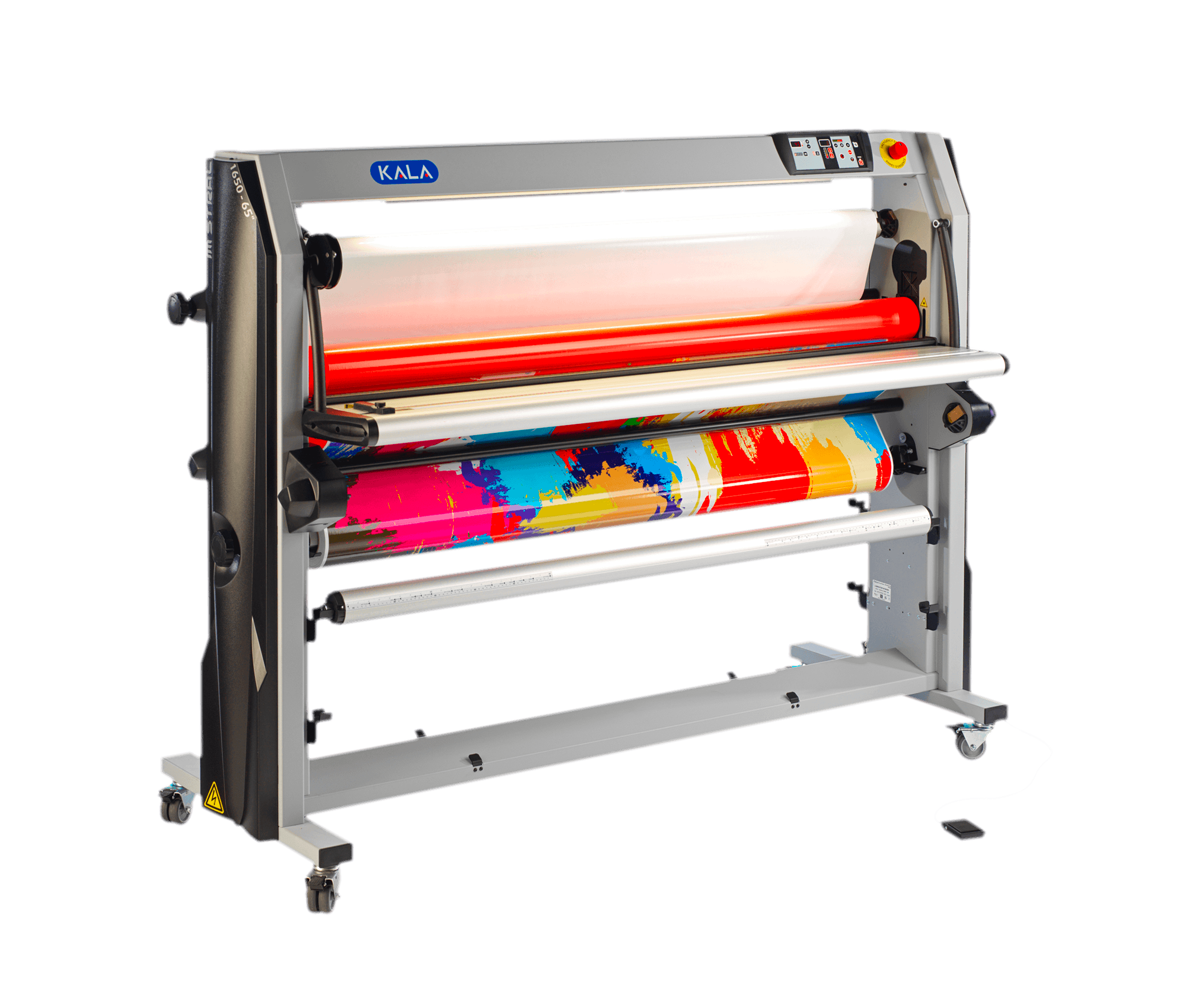 Lamination
